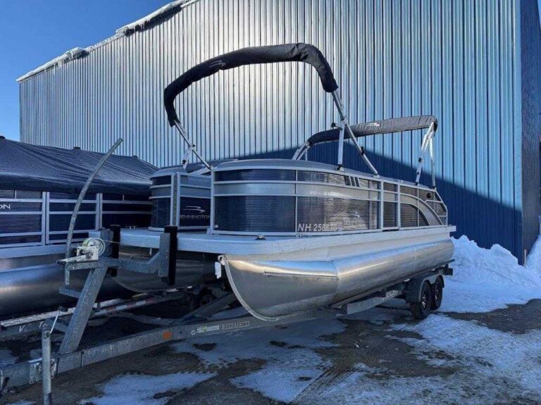 2021 Bennington 21SSBX US-ETWK6672B121 [photo 25]